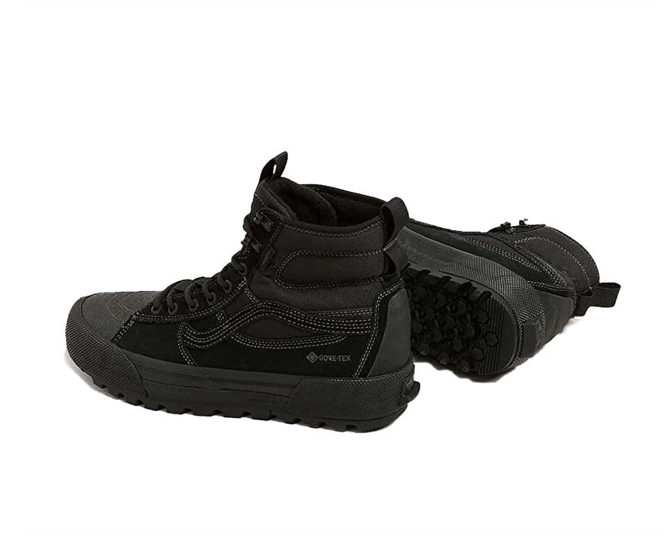 Vans Mte Sk8-Hi Gore-Tex Outdoor Shoes — تصویر ۵
