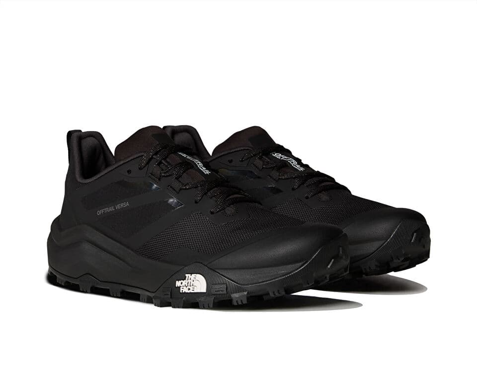 The North Face M OFFTRAIL VERSA Trekking Boots & Shoes — تصویر ۳