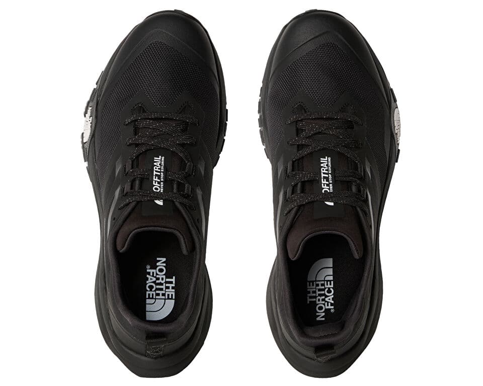 The North Face M OFFTRAIL VERSA Trekking Boots & Shoes — تصویر ۴