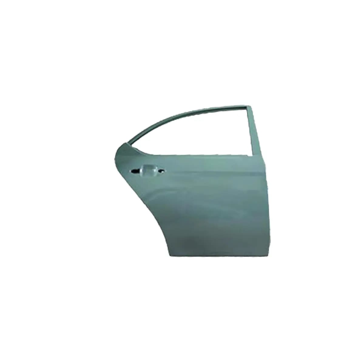 درب عقب راست جک جی 5 اصلی