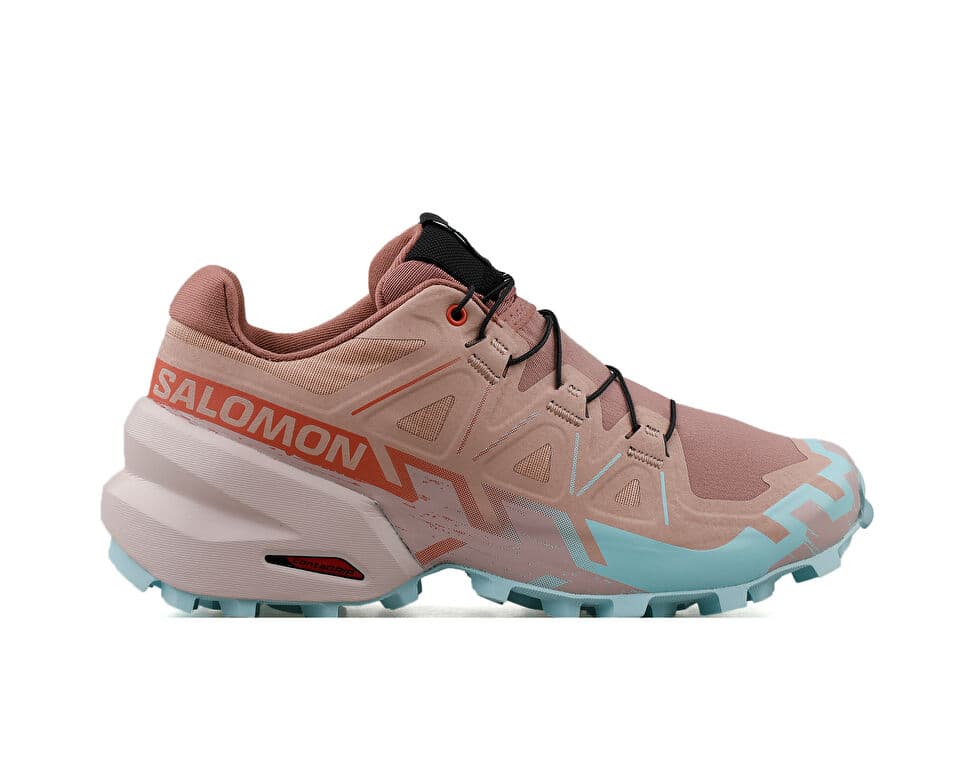 Salomon SPEEDCROSS 6 W Shoes — تصویر ۲