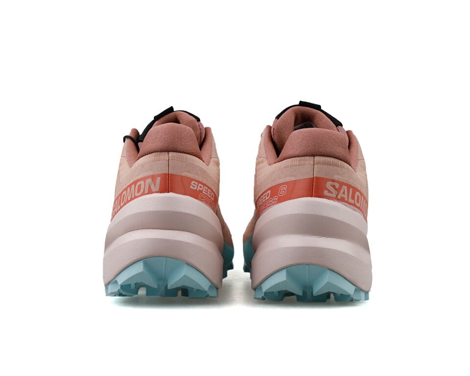 Salomon SPEEDCROSS 6 W Shoes — تصویر ۵
