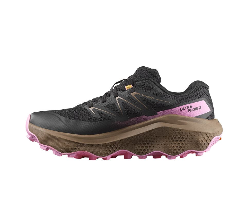Salomon ULTRA FLOW 2 GTX Shoes — تصویر ۳