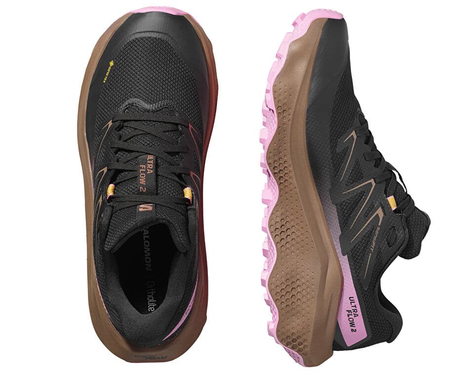 Salomon ULTRA FLOW 2 GTX Shoes — تصویر ۵