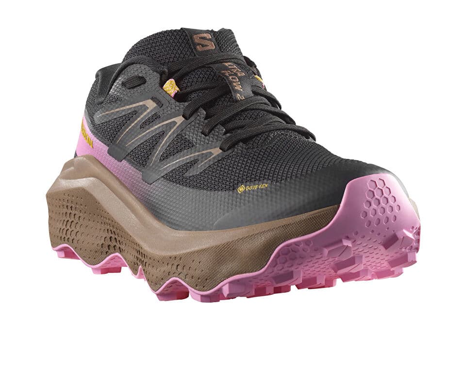 Salomon ULTRA FLOW 2 GTX Shoes — تصویر ۸