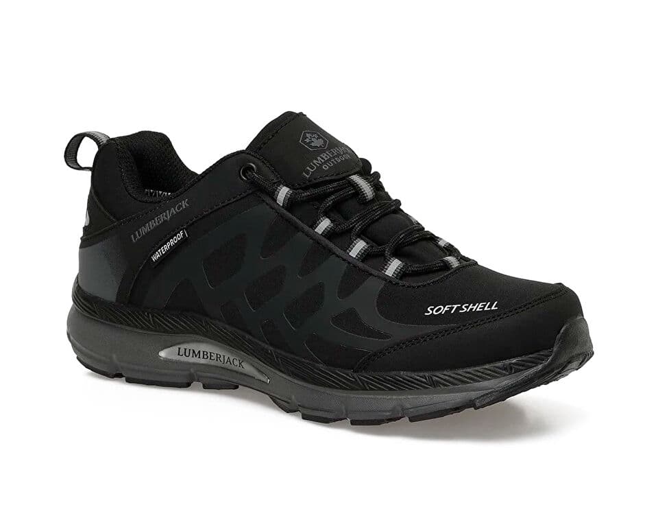 Lumberjack 5W URSA WMN 5PR Outdoor Shoes — تصویر ۴