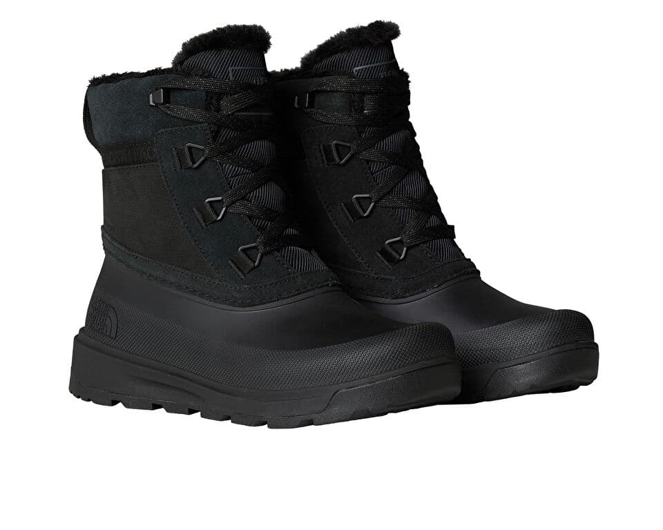 The North Face W SHELLISTA V SHORTY WP Snow Boots — تصویر ۴