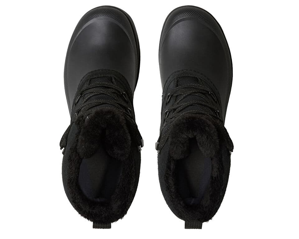 The North Face W SHELLISTA V SHORTY WP Snow Boots — تصویر ۵