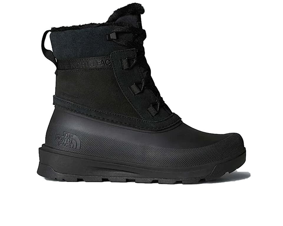 The North Face W SHELLISTA V SHORTY WP Snow Boots