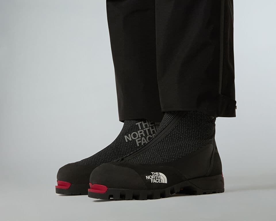The North Face SUMMIT VERTO FA Trekking Boots & Shoes — تصویر ۳