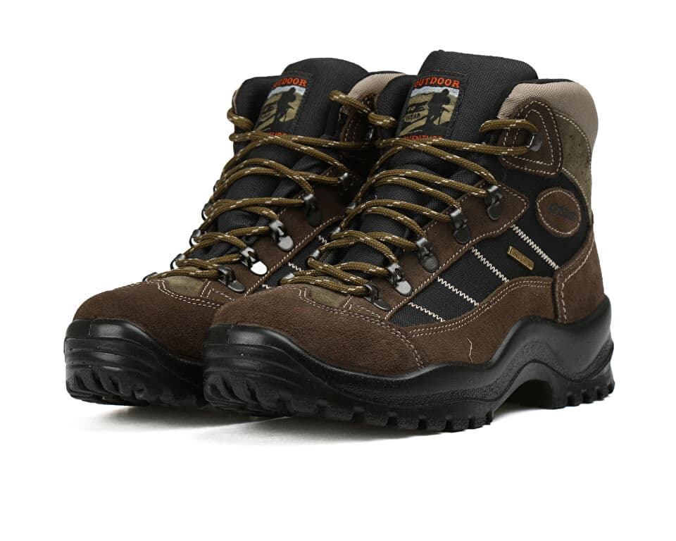 Grisport 10606S2G Trekking Boots & Shoes — تصویر ۸