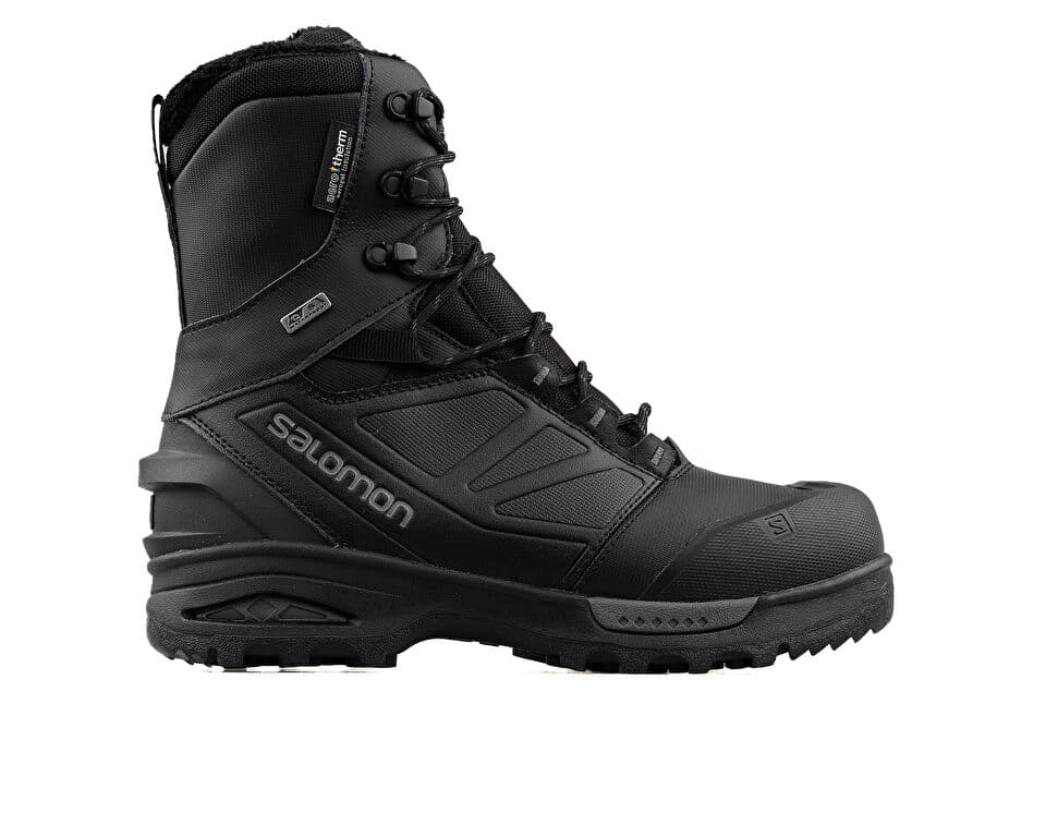 Salomon TOUNDRA PRO CSWP Trekking Boots & Shoes