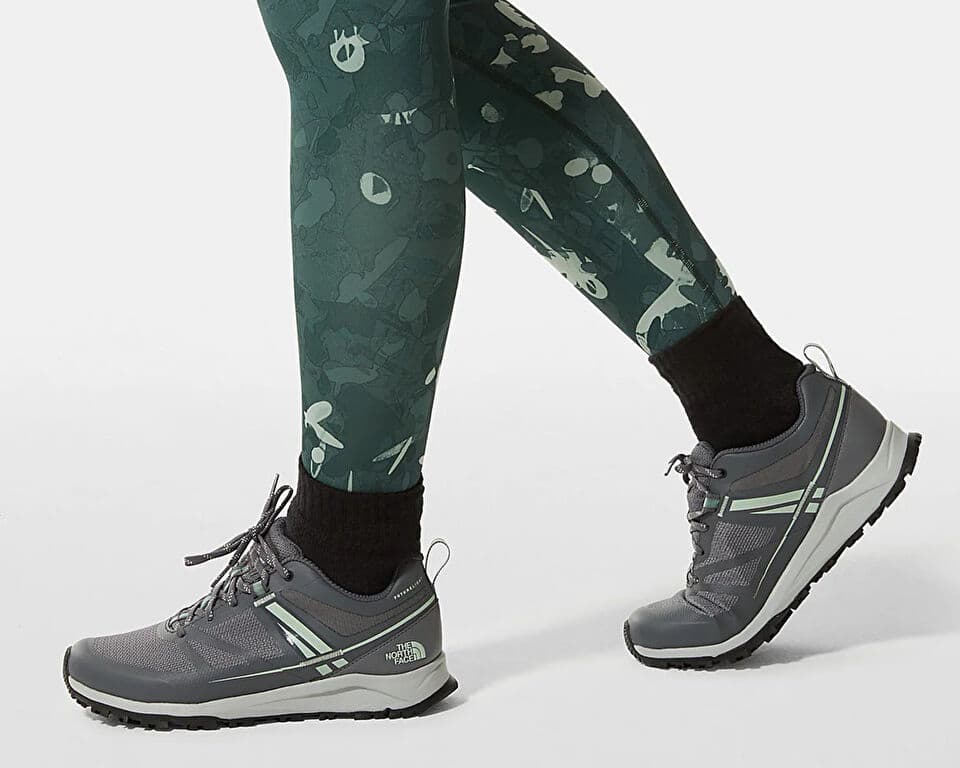 The North Face W Litewave Futurelight Trekking Boots & Shoes — تصویر ۳