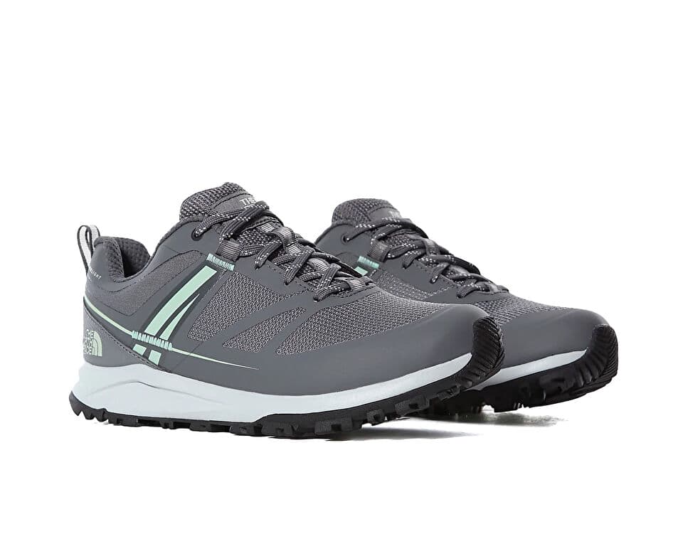 The North Face W Litewave Futurelight Trekking Boots & Shoes — تصویر ۴
