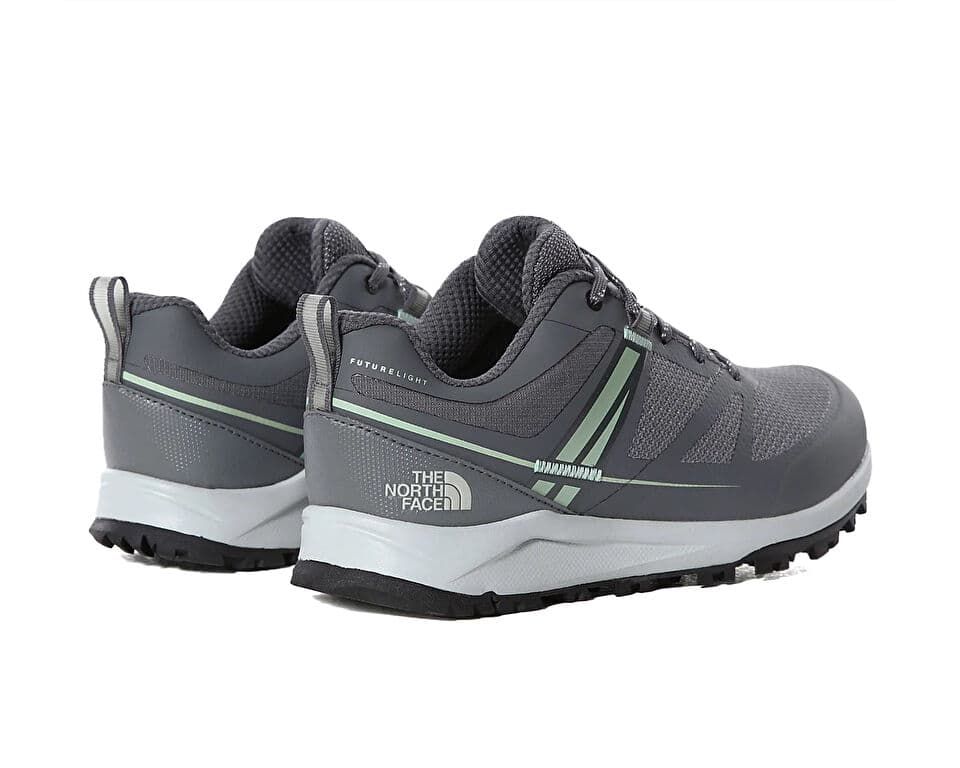 The North Face W Litewave Futurelight Trekking Boots & Shoes — تصویر ۵