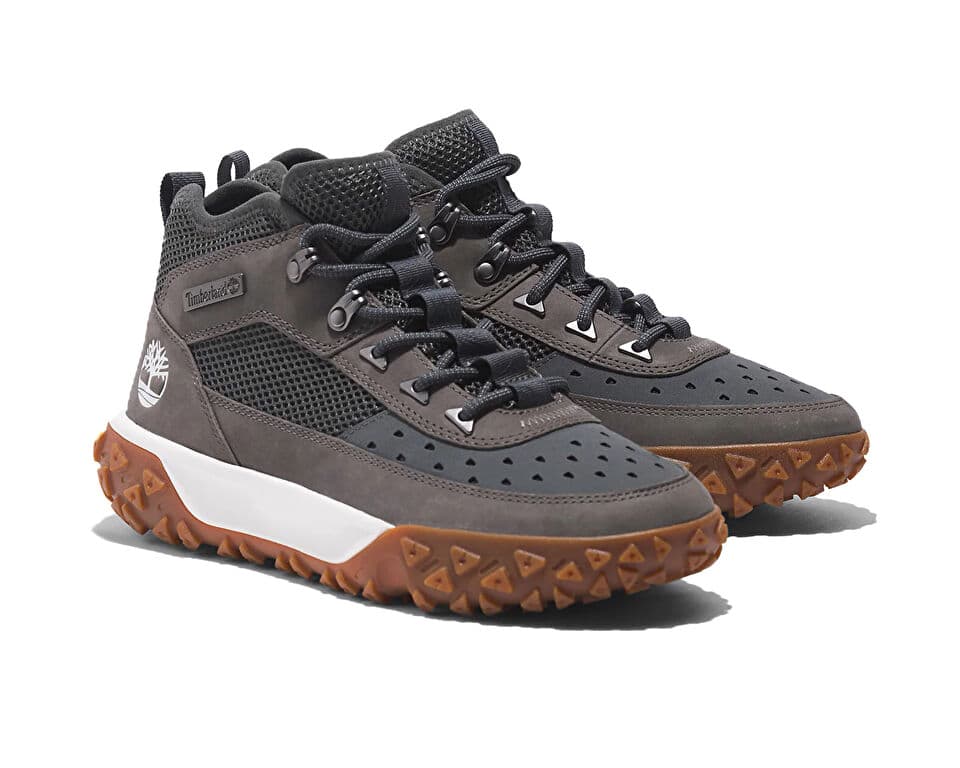 Timberland Greenstride Motion 6 Up Sneaker Outdoor Shoes — تصویر ۴