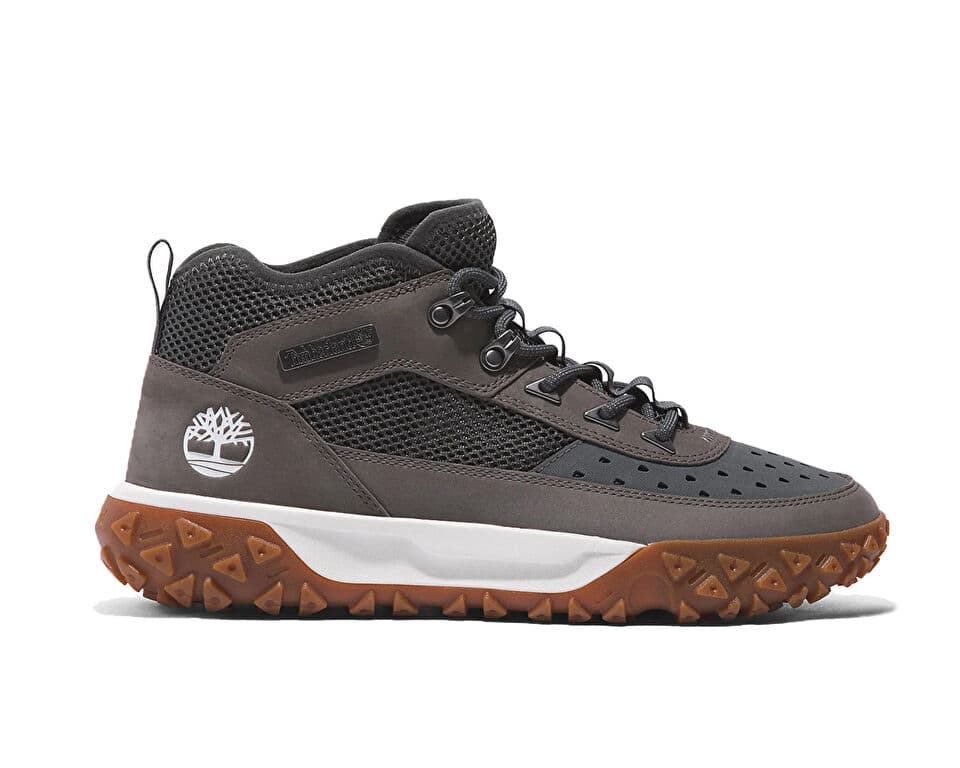 Timberland Greenstride Motion 6 Up Sneaker Outdoor Shoes