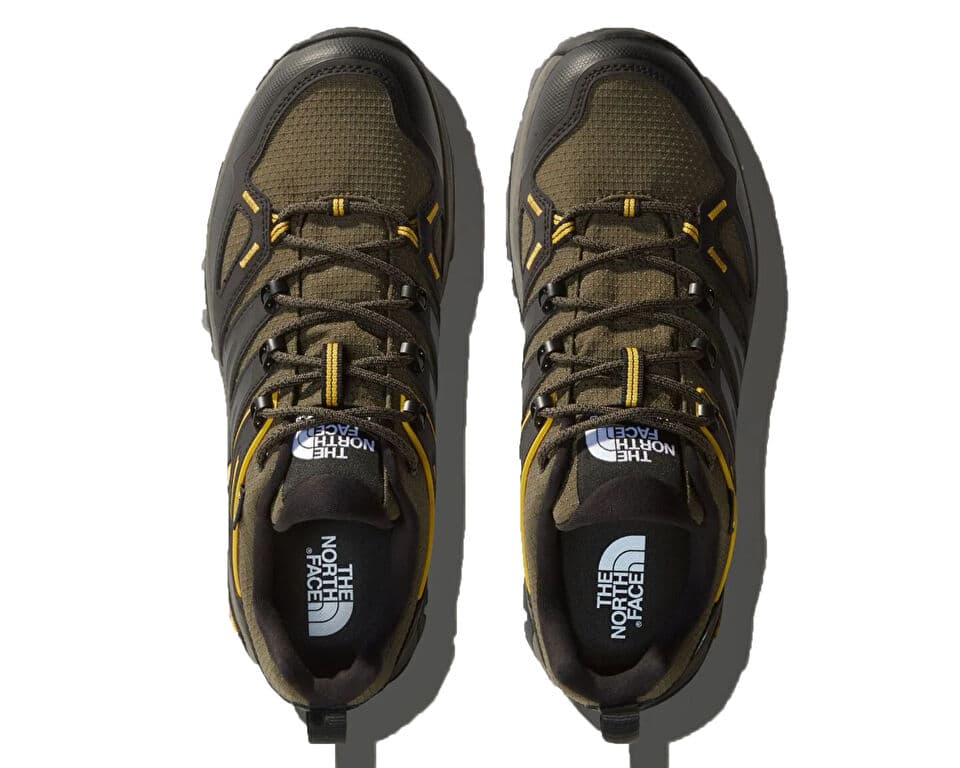 The North Face M Hedgehog Gore-Tex Outdoor Shoes — تصویر ۴