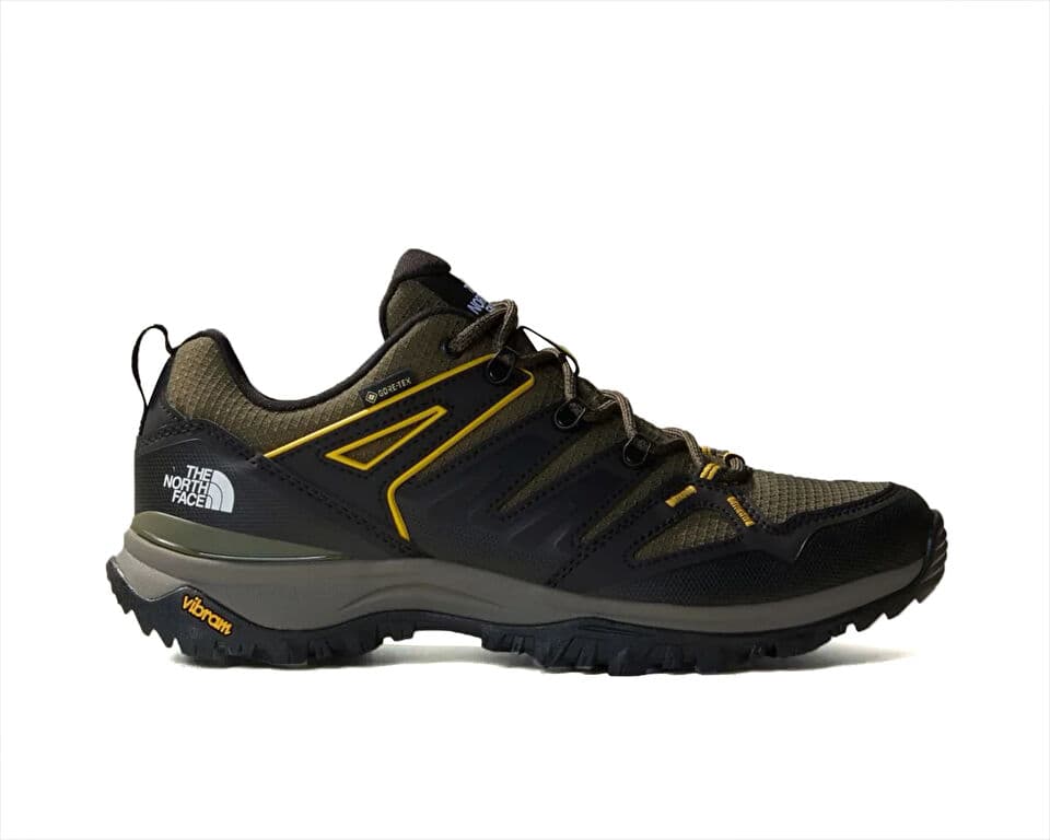 The North Face M Hedgehog Gore-Tex Outdoor Shoes