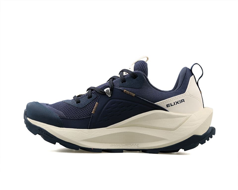 Salomon Elixir Gtx Outdoor Shoes — تصویر ۳