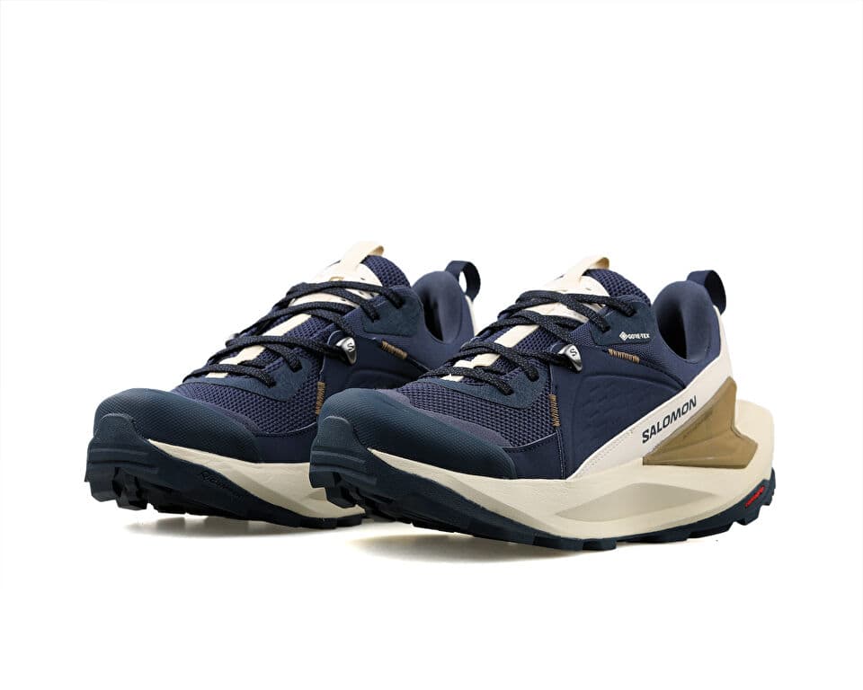 Salomon Elixir Gtx Outdoor Shoes — تصویر ۴