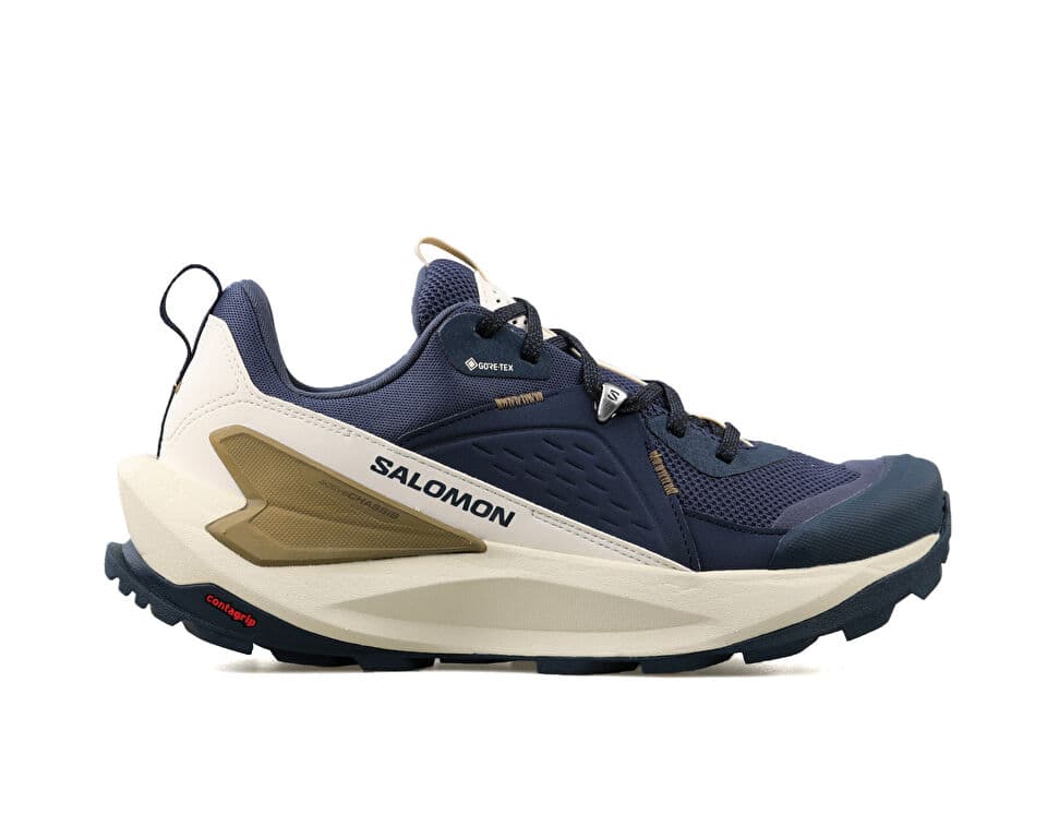 Salomon Elixir Gtx Outdoor Shoes