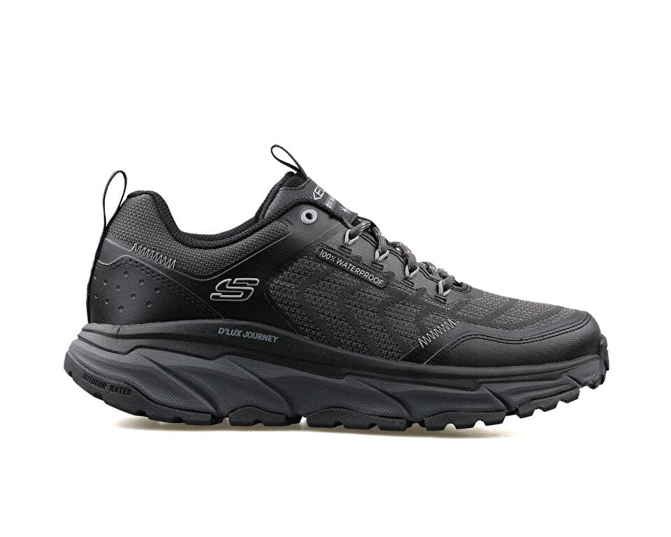 Skechers Dlux Journey Outdoor Shoes