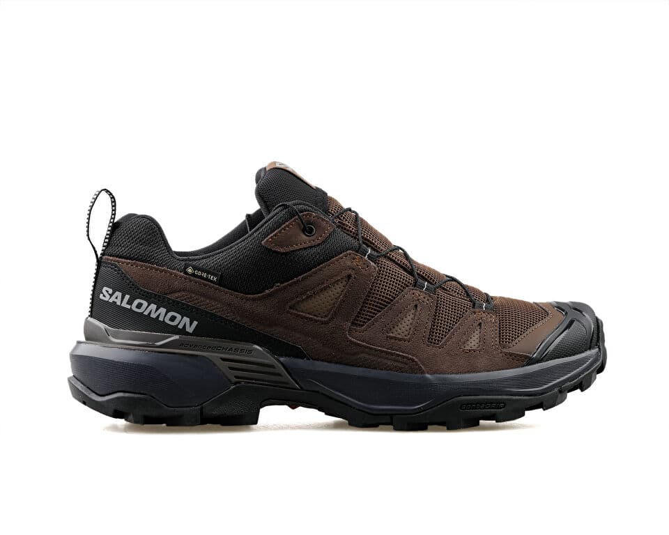 Salomon X ULTRA 360 LTR GTX Trekking Boots & Shoes