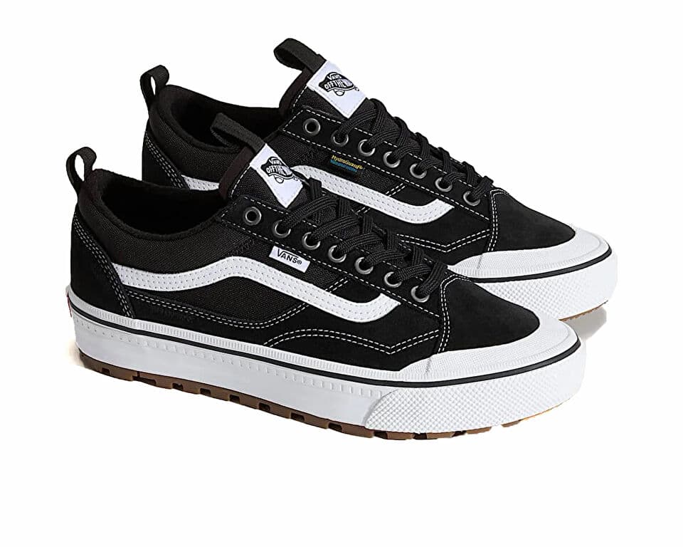 Vans MTE OLD SKOOL WATERPROOF INSULATED Outdoor Shoes — تصویر ۳