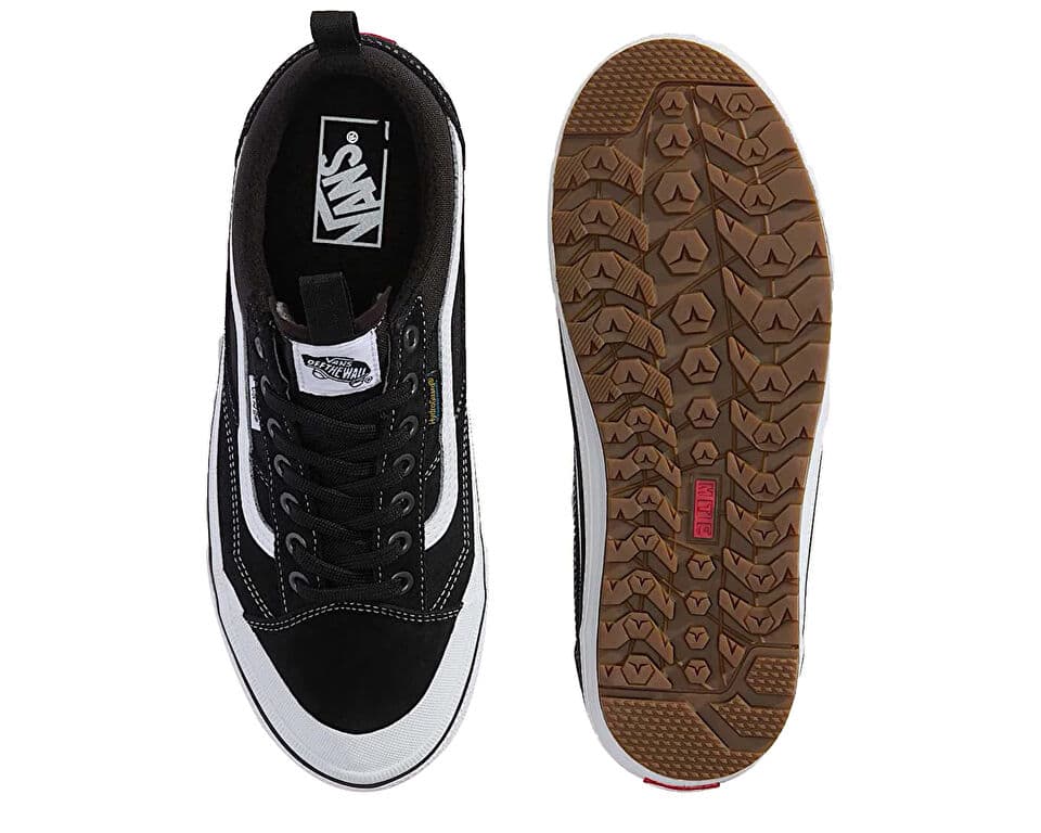 Vans MTE OLD SKOOL WATERPROOF INSULATED Outdoor Shoes — تصویر ۴