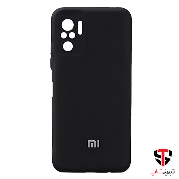 کاور سیلیکونی شیائومی مدل Poco F3/Mi 11i — تصویر ۳
