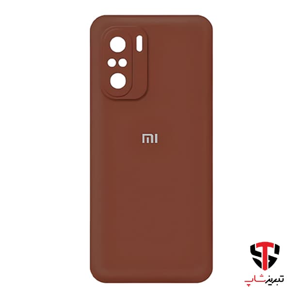 کاور سیلیکونی شیائومی مدل Poco F3/Mi 11i — تصویر ۱۱