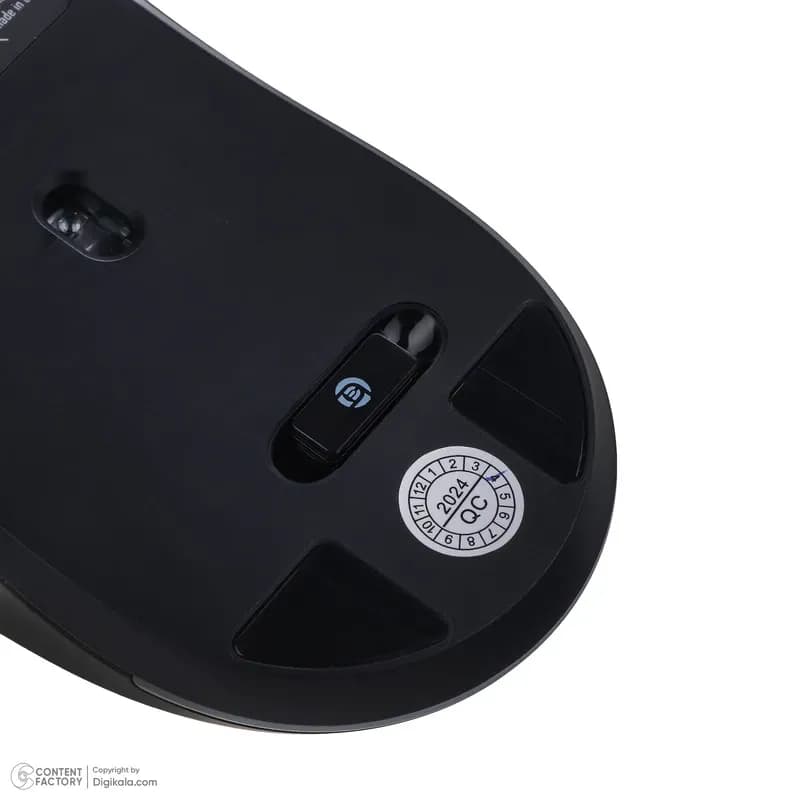 ماوس بی سیم مخصوص بازی لاجی کی مدل M530B — تصویر ۱۱