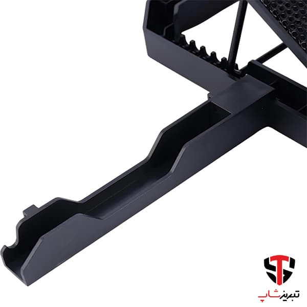 پایه خنک کننده پی نت مدل P705 — تصویر ۶