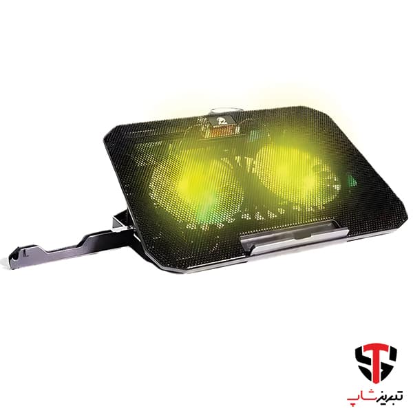 پایه خنک کننده پی نت مدل P705 — تصویر ۱۲