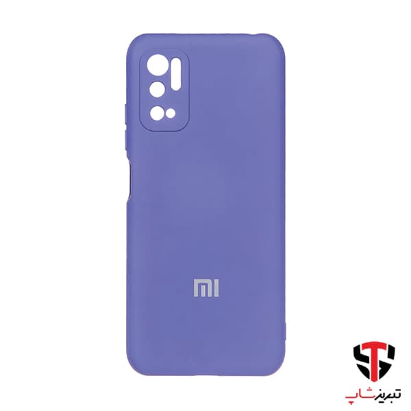 کاور سیلیکونی شیائومی مدل Poco M3Pro/Redmi Note105G/Redmi Note11SE — تصویر ۵