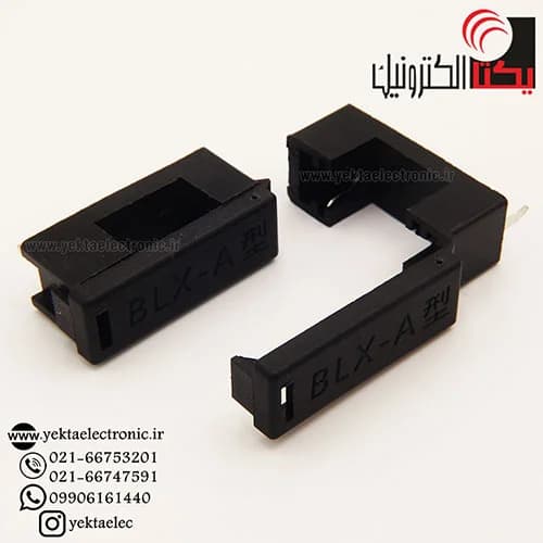 جا فیوزی روبردی BLX