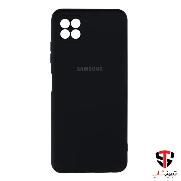 کاور سیلیکونی سامسونگ مدل A22 5G