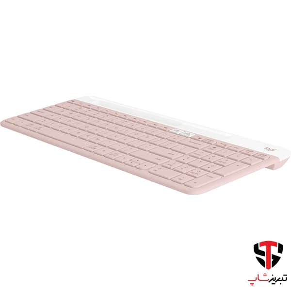کیبورد لاجیتک مدل K580 — تصویر ۶
