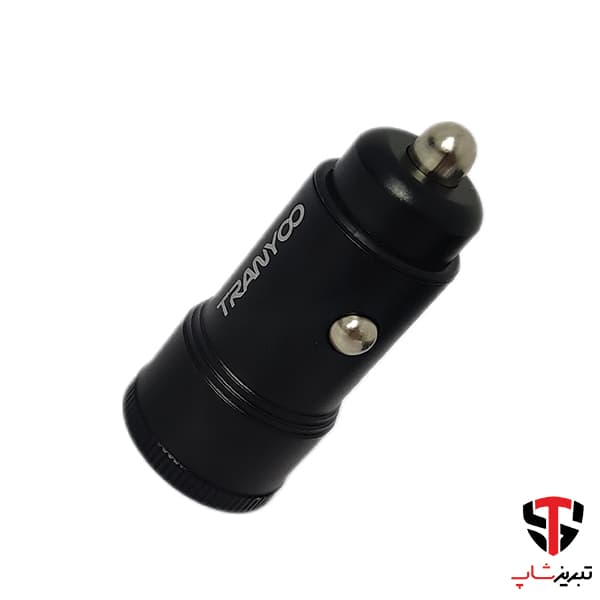 شارژر فندکی ترانیو مدل C21 — تصویر ۳