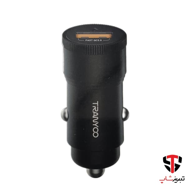 شارژر فندکی ترانیو مدل C21