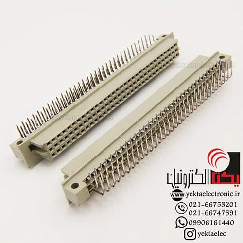 دین کانکتور 3*32 ماده رایت VEROـ Blcc