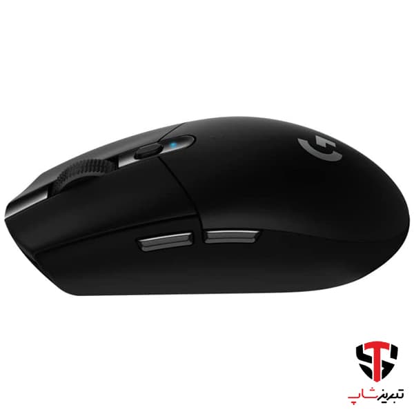 ماوس بی سیم مخصوص بازی لاجیتک مدل G304 — تصویر ۵