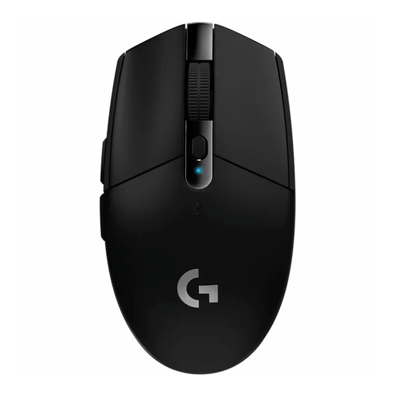 ماوس بی سیم مخصوص بازی لاجیتک مدل G304 — تصویر ۱۲
