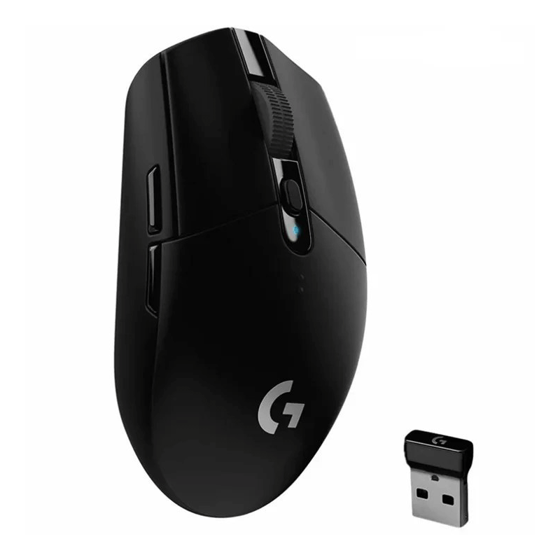 ماوس بی سیم مخصوص بازی لاجیتک مدل G304 — تصویر ۱۰