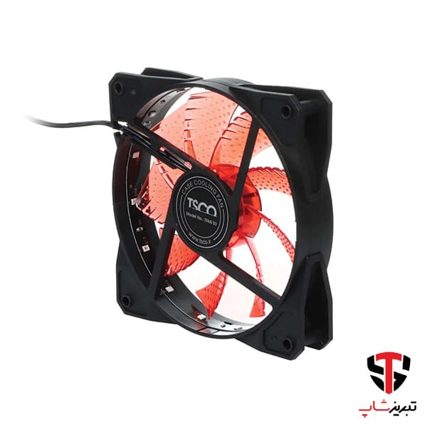 فن کیس تسکو مدل TFAN 03 — تصویر ۱۱