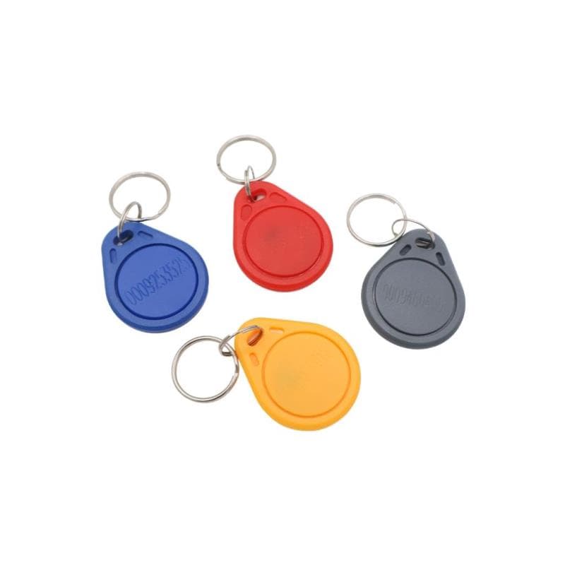 جاسوئیچی RFID ( ID کارت )