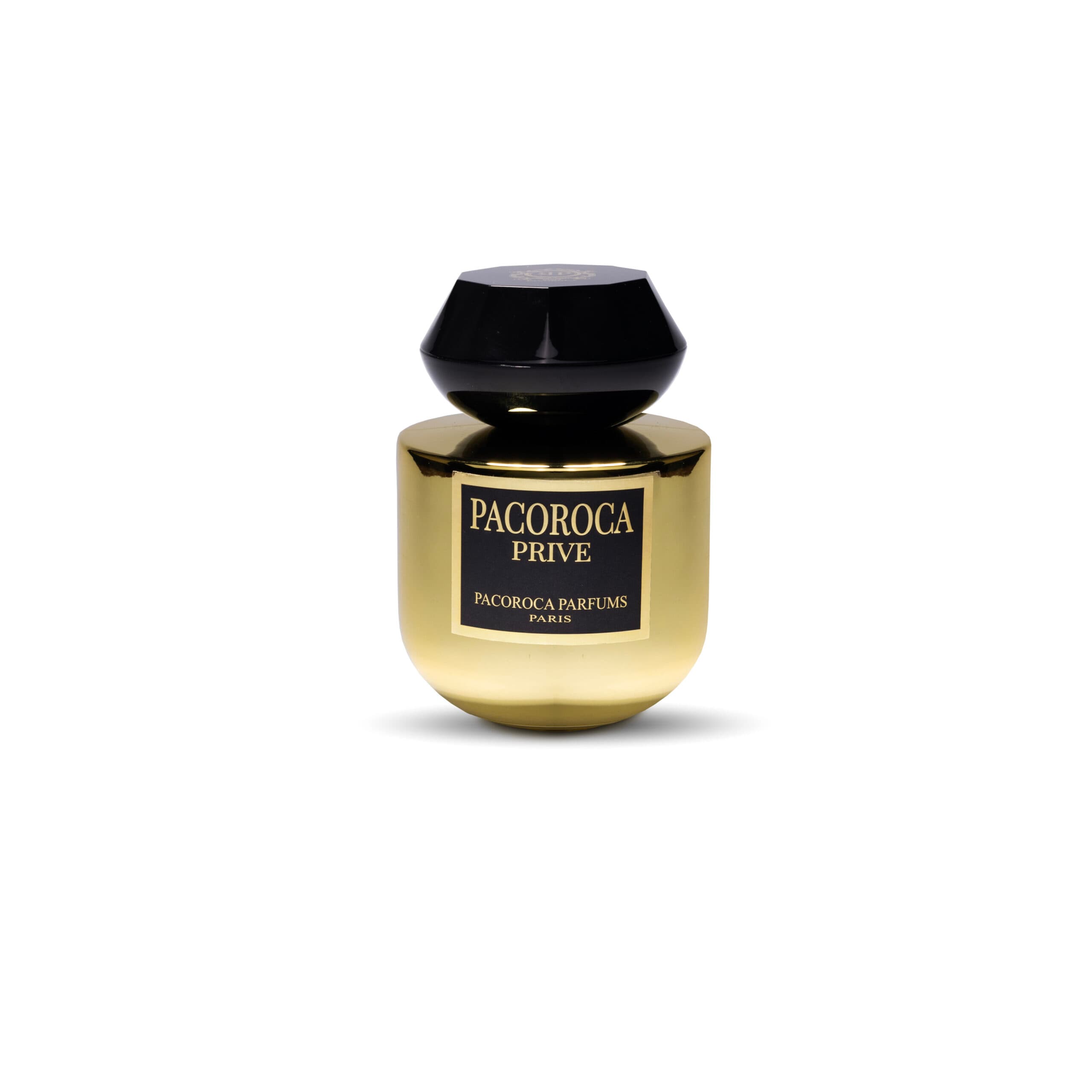 عطر پاکاروکا پرایو – عطر Pacoroca Prive