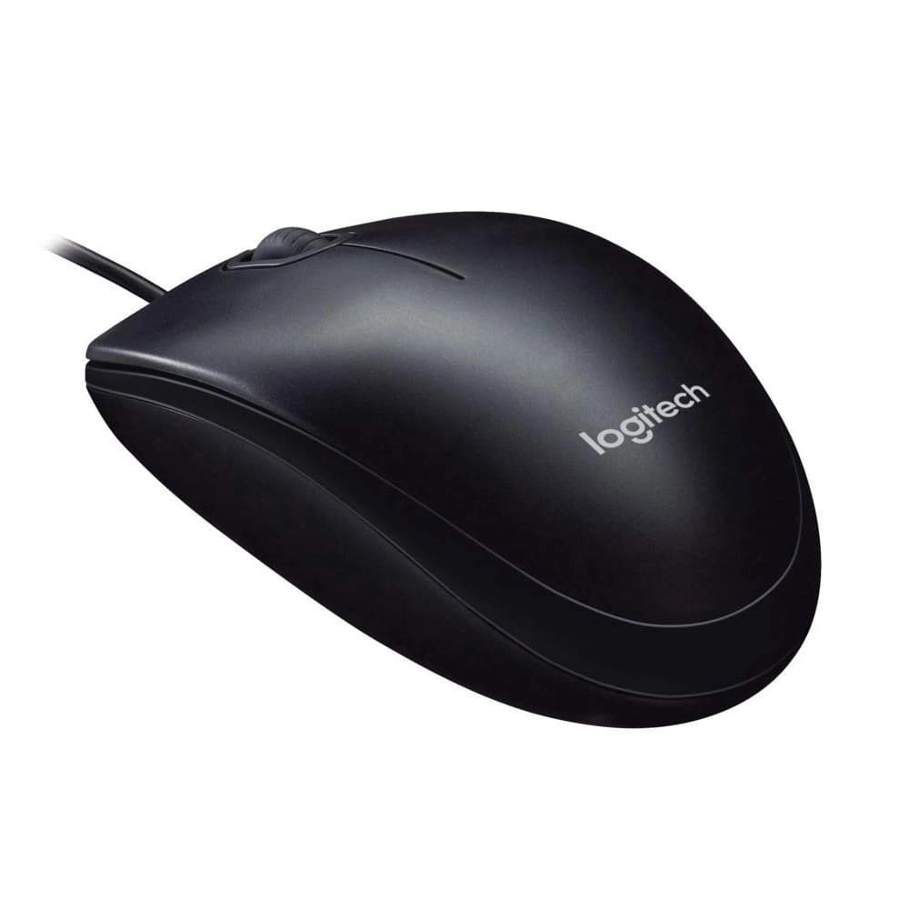 ماوس لاجیـتک مدل M90 Logitech — تصویر ۸