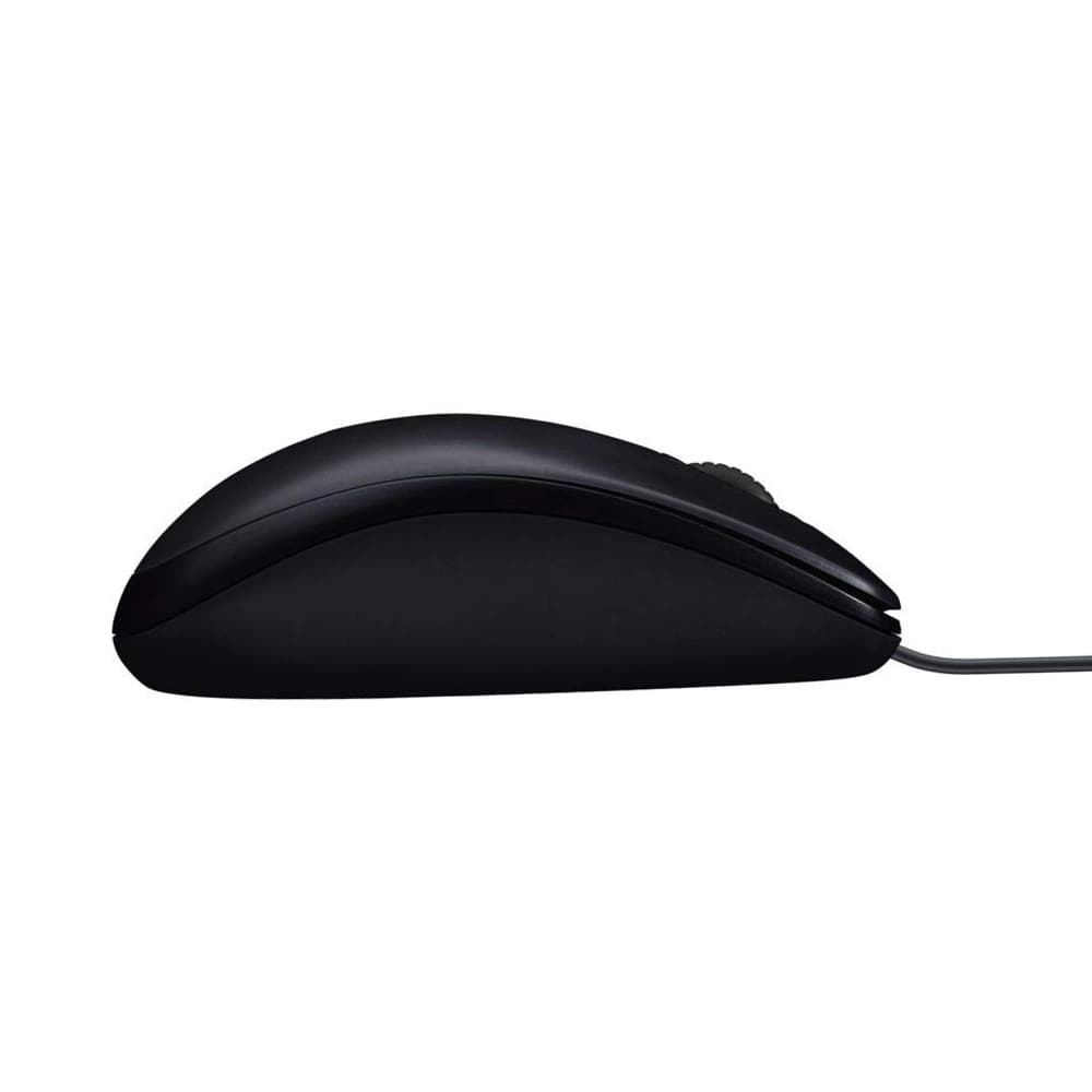 ماوس لاجیـتک مدل M90 Logitech — تصویر ۹